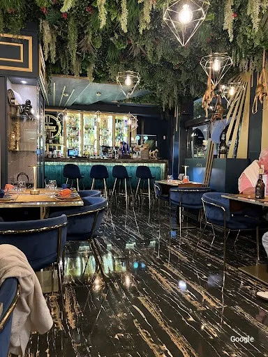 Photo by Gatsby Gastronomía