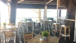 O chiringo Cabeceira, restaurant a Poio