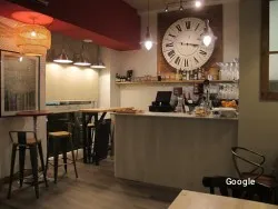 Restaurante Urban Coffee - San Sebastián