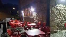 Restaurante Bar Restaurante Piscinas Araia Igerilekuak - Asparrena