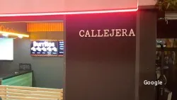 Restaurante Restaurante CALLEJERA Street Food - Marbella