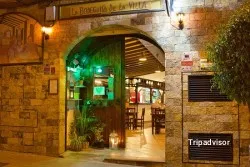 La Bodeguita de la Ville, ristorante a Agüimes