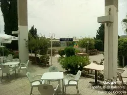 Restaurante Cafeteria Centro - Calvià