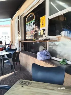 Restaurante Mas Ke Tapas - Murcia