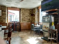 Café Bar Club, restaurante en A Fonsagrada