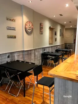 Restaurante Ristretto - Vigo