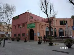 Restaurante L'avenc - Esplugues de Llobregat
