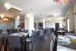 Taj Mahal Tandoori Almuñecar, restaurant a Almuñécar