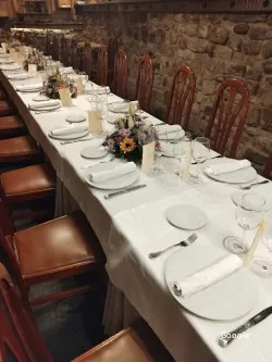 Restaurante El Rincon del Vino - Logroño