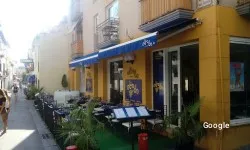 Yummy Pizzería, restaurant a Sitges