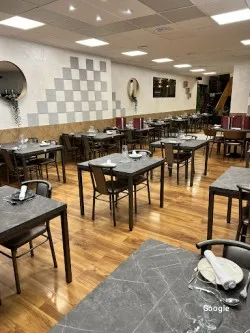 Restaurante Plaché, jatetxea (Monzón)