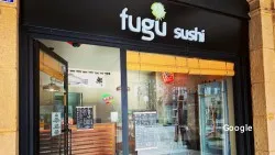 Restaurante Fugu - Getxo