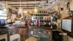 Restaurante Misa de 12 - Úbeda