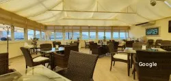 Restaurante La Terraza Bar - Getxo