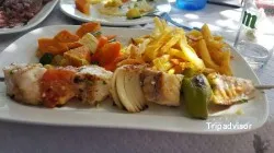 Restaurante El Ancla del Cirilo - Torrox