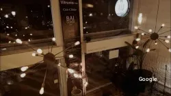 Restaurante Vitruvia - Vigo