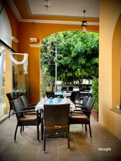 Restaurante Ristorante La Concha - Calvià