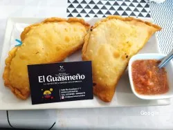 Restaurante El Guasmeño - Cartagena