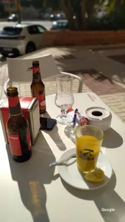 Restaurante El Rincóncito de Carmen - Málaga