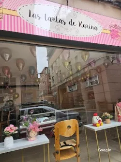 Restaurante Casa de Karina y sus Tartas - Zaragoza