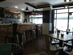 Restaurante 4H Gastrotapas - Dos Hermanas