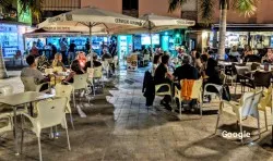 Restaurante Kelibia - Almuñécar