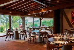 Restaurante Pago de Cirsus - Ablitas