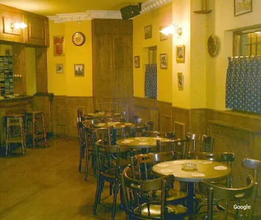 Foto de Rochester Tavern