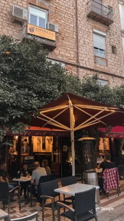 Restaurante Bar Del Posito - Jaén
