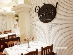 Restaurante Walaà Bar Restaurante - Bilbao