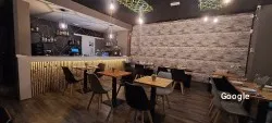 Restaurante CAPYBARA GASTRO BAR - Alcobendas