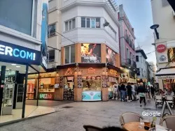 Restaurante La Brava Street Food - Lloret de Mar