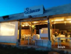 Siroco bolonia, restaurante en Tarifa