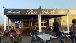 Restaurante Bar Restaurante Isa - El Ejido