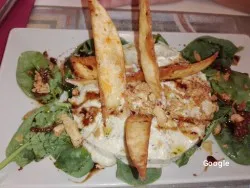 Restaurante La Pituseta - Valencia