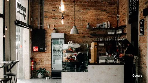 Foto de Morrow Coffee