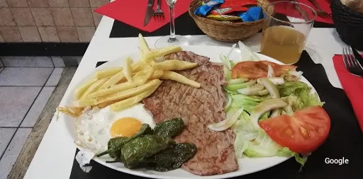 Foto de Bar La Taberna Basurto