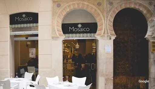 Photo by Mosaico