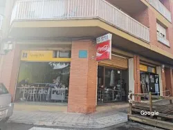 Restaurante Bar Granja - Berga