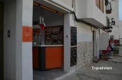 Restaurante Pintxo Azkarra - Peñíscola