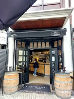 Restaurante Bar Loretxu - Hondarribia