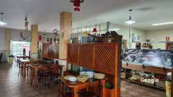 Restaurante Ribamar, restaurant a Garachico