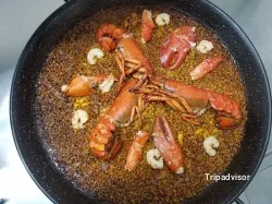 Restaurante Ten Mediterranean Food - Benicàssim