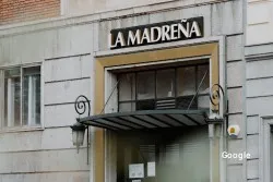 Restaurante La Madreña Castellana - Madrid
