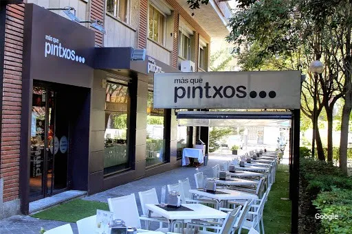 Foto de Másquepintxos