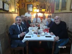 Restaurante La Taberna de Juan - Sevilla