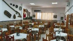 Restaurante Cafetería Restaurante Azucarera - Málaga