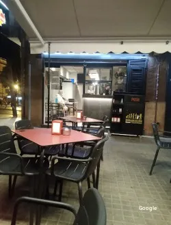 Restaurante My Burg - Badalona - Badalona