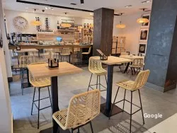 Restaurante Bar Saikin2 - Tolosa