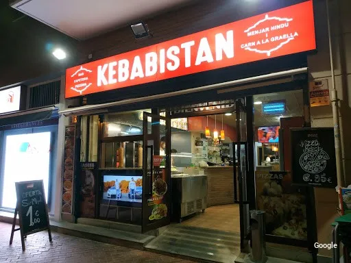 Foto de Kebabistan